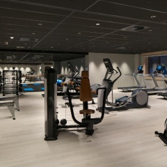 Tangla Hotel Brussels - Bild 23