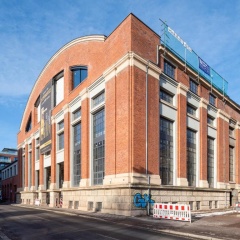 Limehome Erfurt Maximilian-Welsch-Str. - Bild 1