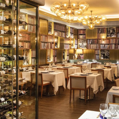 Hotel Preciados - Bild 21