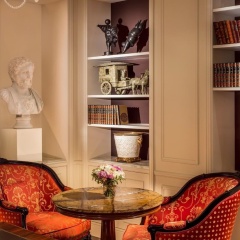 Hôtel Splendide Royal Paris - Relais & Châteaux - Bild 14