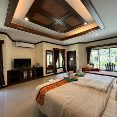 Lanta Resort - Bild 3