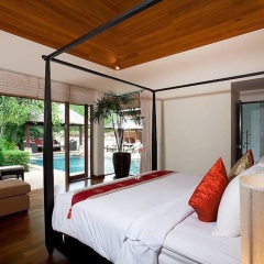 Bang Tao Bali Villa - Bild 1