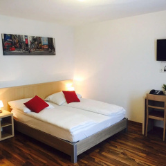 Hotel Platinium - Bild 2