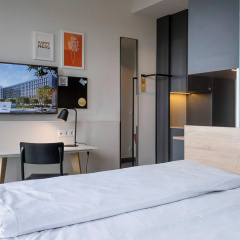 sylc. Apartmenthotel - Bild 6