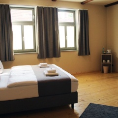 Appartments Tilia - Bild 4
