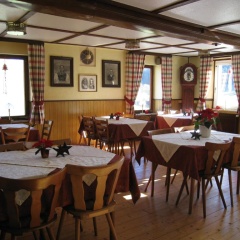 Gasthaus Pension Donishäusle - Bild 12