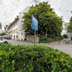 City Apartments Konstanz - Bild 12