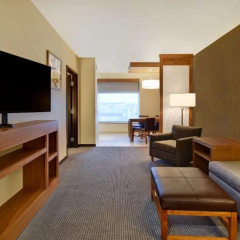 Hyatt Place Huntsville
