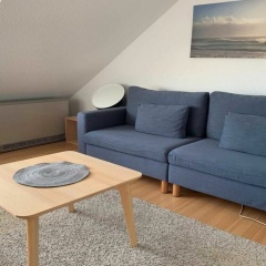 Hasennest Amrum Modern Retreat - Bild 9