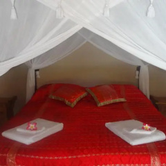 Lovina Beachhouse Villas - Bild 2