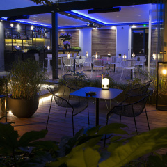 Hotel & Spa La Belle Juliette - Bild 22