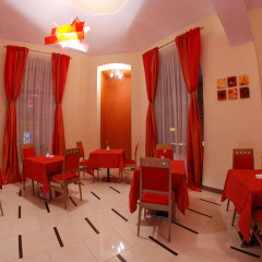 EA Hotel Sonata - Bild 24