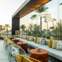 Le Royal Meridien Beach And Spa Resort - Bild 2