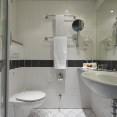 IntercityHotel Berlin Ostbahnhof - Bild 9