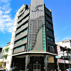J Hotel