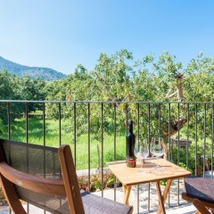Finca - Agroturismo Sa Parellada - Bild 5
