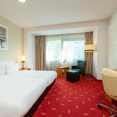Leonardo Hotel Berlin KU'DAMM - Bild 3