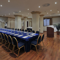 Hotel Roger de Lluria Barcelona - Bild 16