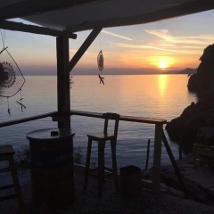 Butterfly Valley Seaside Glamping - Bild 9