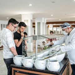 Phoenix Sun Hotel - Bild 26