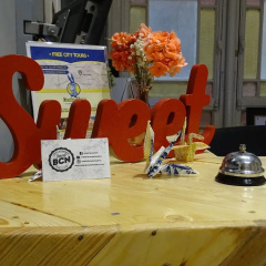 CoImpact Coliving - Hostel thumbnail 15