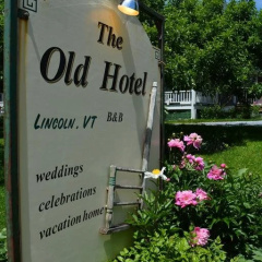 The Old Hotel thumbnail 1