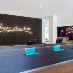 Park Inn by Radisson Frankfurt Airport Hotel - Bild 2