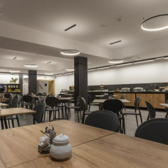 Hotel Alexander I - Bild 23
