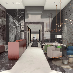Citadines Maslak Istanbul - Bild 17