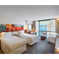 Kordon Hotel Pasaport - Bild 2