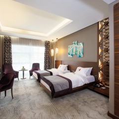 Hotel Gold Majesty - Bild 6