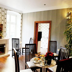 Hotel & Boardinghouse Garden Living - Bild 26