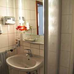 Hotel Italia - Bild 8