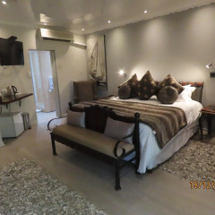 Rusplek Guesthouse and Conference Centre thumbnail 25