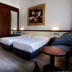 Отель Green Hotel Motel Италия, Верджате - отзывы, цены и фото номеров - забронировать отель Green Hotel Motel онлайн фото 18