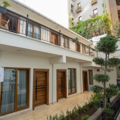 Haci Bayram Hotel - Bild 1