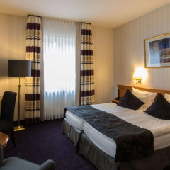Hotel Germania - Bild 5