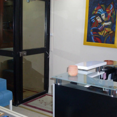 Taksim Antique Suites - Bild 13