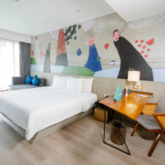 Artotel Sanur Bali - Bild 5