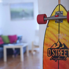 Surf House Peniche thumbnail 9