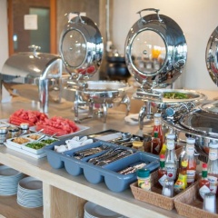 The Sixteenth Naiyang Beach Hotel - Bild 12