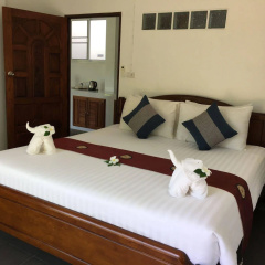 Klong Muang Dream House - Bild 4