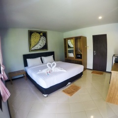 Lanta Mermaid Beachfront Resort - Bild 2