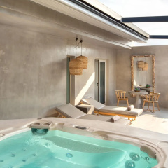 Elakati Luxury Boutique Hotel -Adults Only thumbnail 20