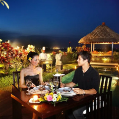 Bali Bay View Villas - Bild 16