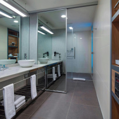 Aloft by Marriott Bursa Hotel - Bild 21