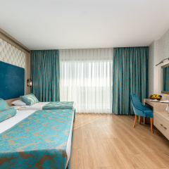 The Marilis Hill Resort Hotel & SPA - Bild 3