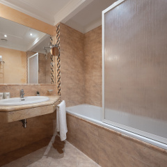 Hotel Roma Aurelia Antica - Bild 9