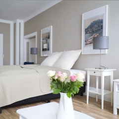 Leipzig Suites am Rathaus - Barcelona - Bild 5