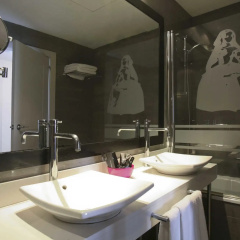 Meninas Hotel - Bild 19